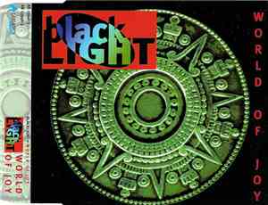 Black Light - World Of Joy