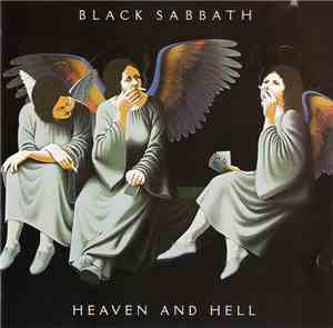 Black Sabbath - Heaven And Hell