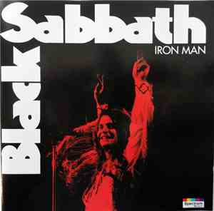 Black Sabbath - Iron Man