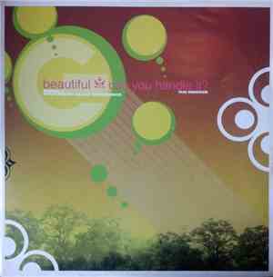 Blue Sonix - Can You Handle It? / Beautiful Remixes