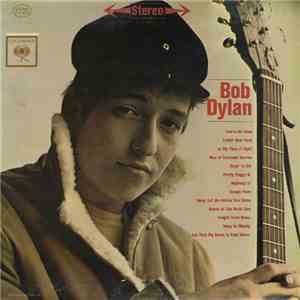 Bob Dylan - Bob Dylan