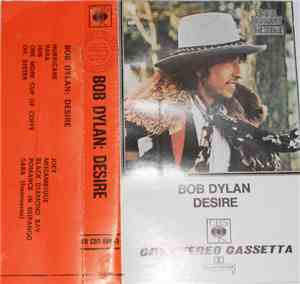 Bob Dylan - Desire