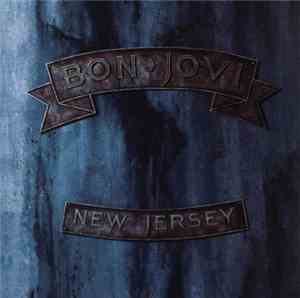 Bon Jovi - New Jersey