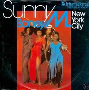 Boney M. - Sunny