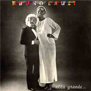 Bruno Lauzi - Alla Grande