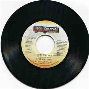 Buju Banton & Elephant Man - Xtra Xrated