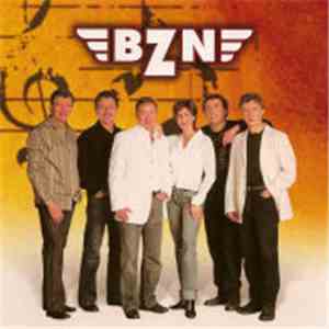 BZN - Die Mooie Tijd