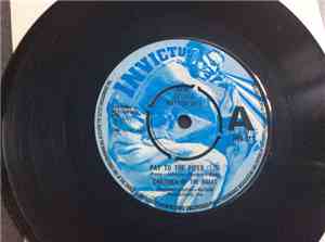 Chairmen Of The Board - Pay To The Piper