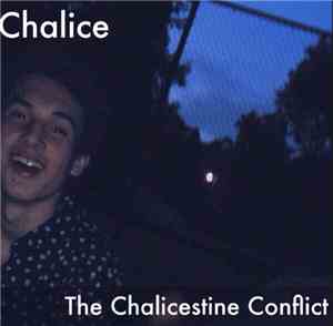 Chalice - Chalicestine Conflict