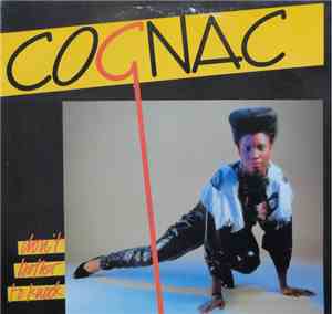 Cognac - Don't Bother To Knock