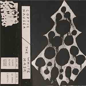Coptic Nausea - The White Mask