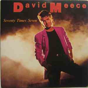 David Meece - Seventy Times Seven