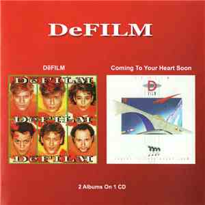 DeFilm - DèFILM / Coming To Your Heart Soon