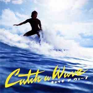 Depapepe - Catch A Wave - Original Soundtrack