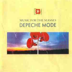 Depeche Mode - Music For The Masses