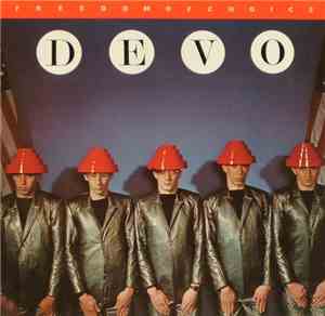 Devo - Freedom Of Choice