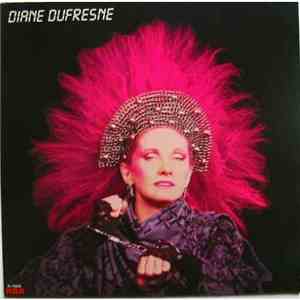 Diane Dufresne - Dioxine De Carbone Et Son Rayon Rose