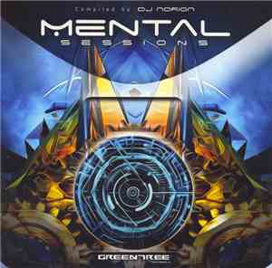 DJ Norion - Mental Sessions