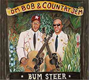 DM Bob & Country Jem - Bum Steer