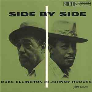 Duke Ellington, Johnny Hodges - Side By Side