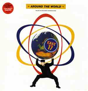 East 17 - Around The World