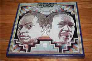 Eddie Harris & Les McCann - Second Movement