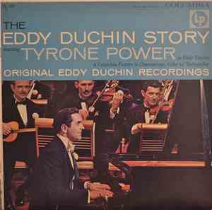 Eddy Duchin - The Eddie Duchin Story - Original Eddy Duchin Recordings