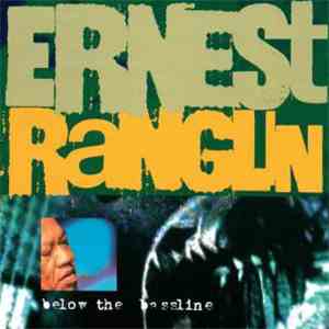 Ernest Ranglin - Below The Bassline
