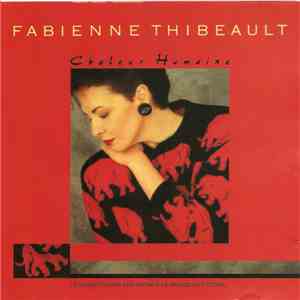 Fabienne Thibeault - Chaleur Humaine