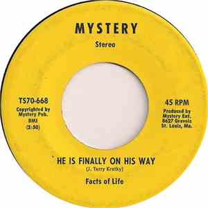 Facts Of Life  - How Far Away