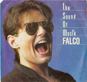Falco - The Sound Of Musik