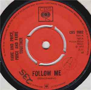 Fame And Price - Follow Me
