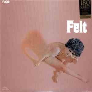 Felt  - Felt