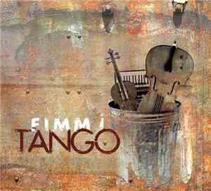 Fimm Í Tangó - Fimm Í Tangó