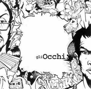Fiume & L-Mare - Gli Occhi