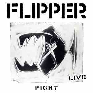 Flipper - Fight
