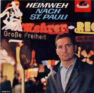 Freddy - Heimweh Nach St. Pauli
