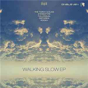 FullCasual - Walking Slow