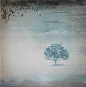 Genesis - Wind & Wuthering