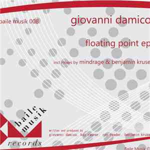 Giovanni Damico - Floating Point EP