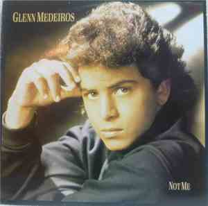 Glenn Medeiros - Not Me
