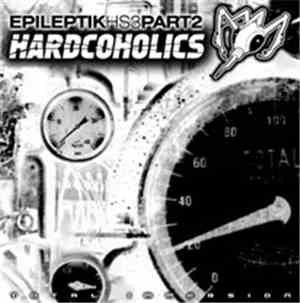 Hardcoholics - Total Immersion Part 2