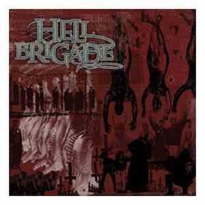 Hell Brigade - Hell Brigade