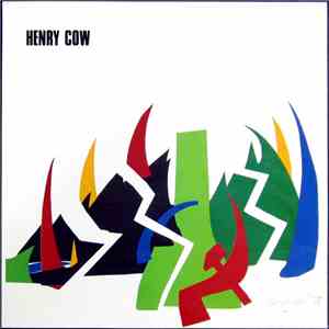 Henry Cow - Western Culture