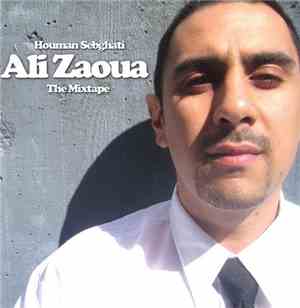Houman Sebghati - Ali Zaoua - The Mixtape