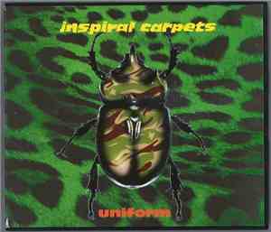 Inspiral Carpets - Uniform