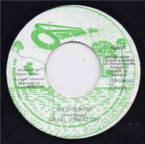 Israel Vibration - On The Rock