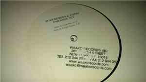 Ivan Robles Feat J-Opio - Paradise Sex