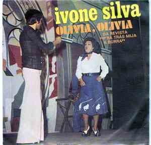 Ivone Silva - Olívia, Olívia