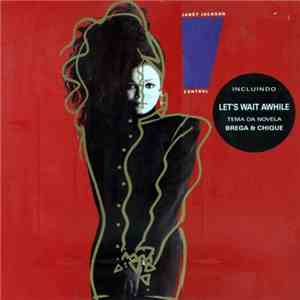 Janet Jackson - Control